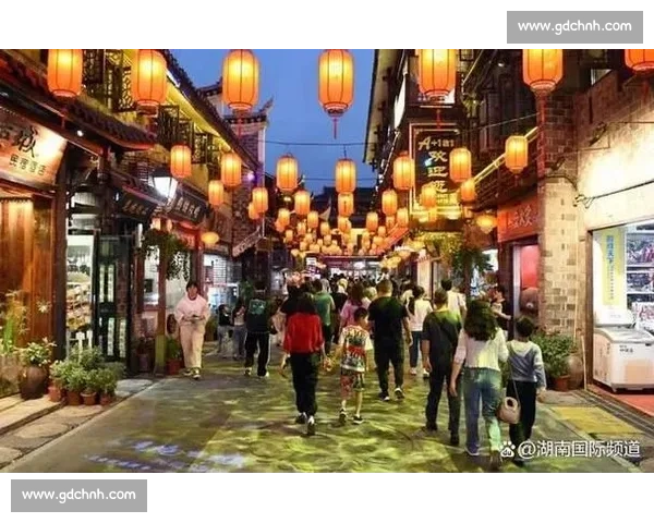 3600 万 + 人次！贵港凭什么成为新晋旅游顶流？