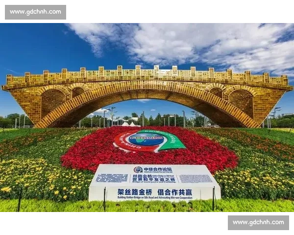 围棋跨界高尔夫首冠诞生 中老铁路架起文化新桥梁