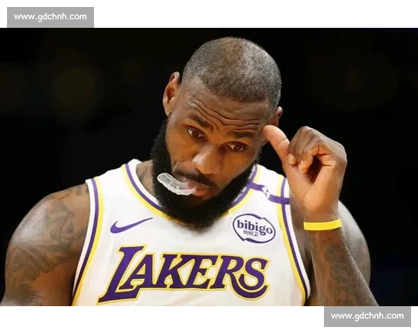 『吧友评选』NBA 第四大前锋之争：谁能紧随字母詹眉之后？