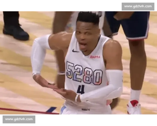 穆雷韧带撕裂！国王锋线告急，威少迎救赎契机？