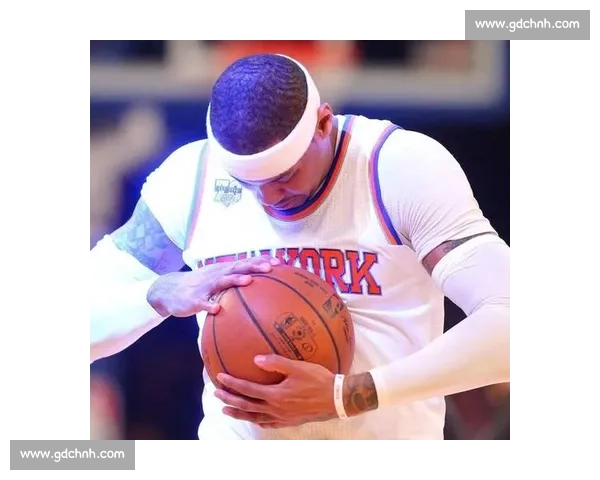 安东尼：掘金熔炉淬炼团队魂 丹佛永远是我的根