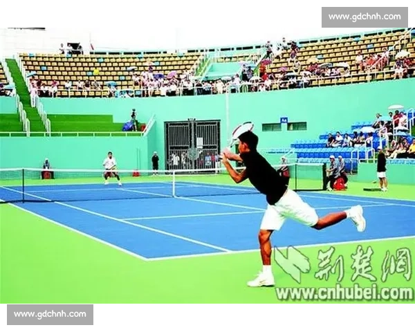 京京闪闪启幕！2025 京山网球公开赛 9 月 20 日挥拍