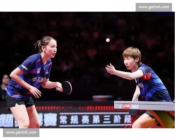 国乒爆冷折戟！钱天一 1-3 出局，中日四强对决白热化