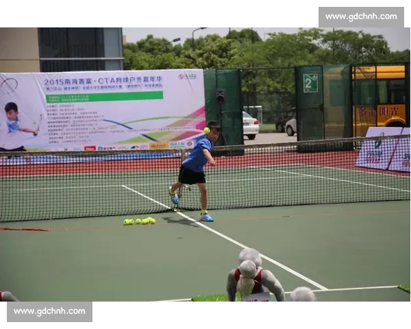 京京闪闪启幕！2025 京山网球公开赛 9 月 20 日挥拍