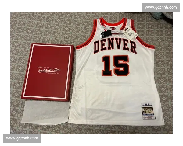 安东尼：掘金熔炉淬炼团队魂 丹佛永远是我的根