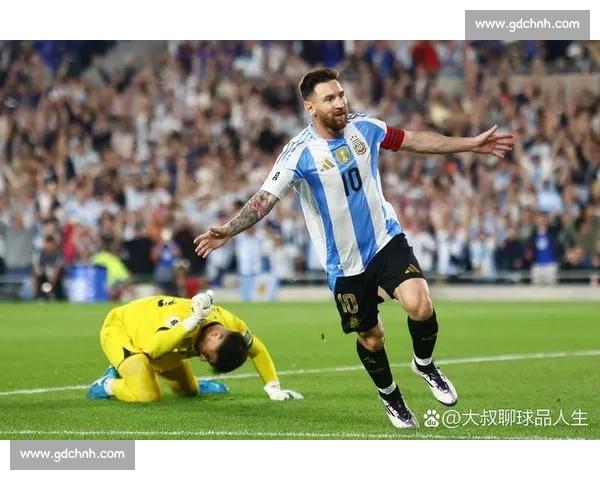 梅西迈阿密两赛季数据飙升：进球助攻双冠王，商业价值逆势破亿