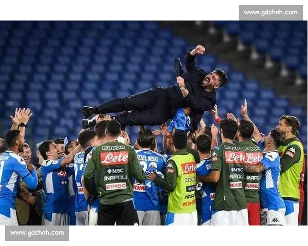 加图索接掌意大利国家队 剑指世界杯重塑蓝衣军团