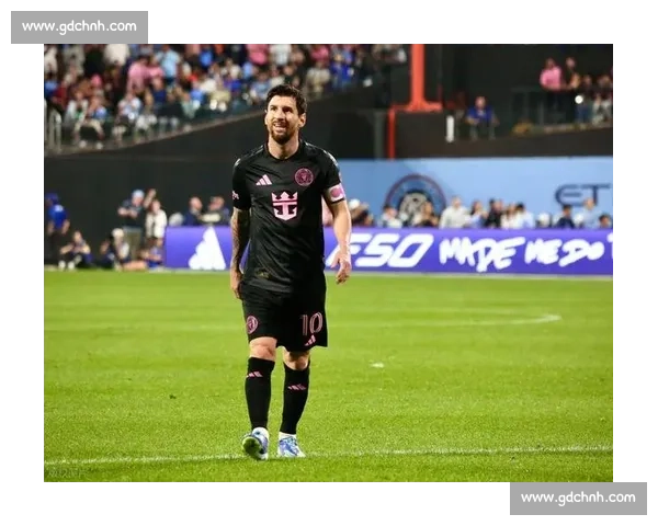 梅西迈阿密两赛季数据飙升：进球助攻双冠王，商业价值逆势破亿